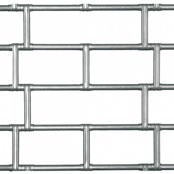 ROVN&Eacute; TRUBKY - HUSTOTA 95mm