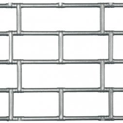 ROVN&Eacute; TRUBKY - HUSTOTA 95mm