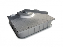 PRE KR&Iacute;DLA DO 1,8m