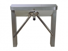 Mal&eacute; prechody