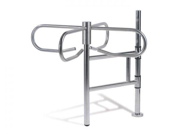 Jednoduch&eacute; prechody