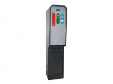 &Uacute;hrada mincami