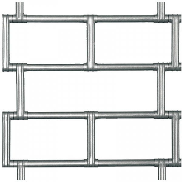 ROVN&Eacute; TRUBKY - HUSTOTA 120mm