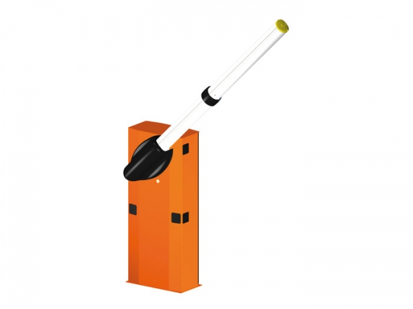 PREJAZDY DO 2,5 a 4m