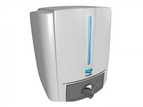 PRE KR&Iacute;DLA DO 2,3m